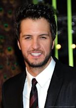 Luke Bryan