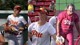 Three Pitt State softball players named Academic All-Americans