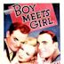 Boy Meets Girl (1938)