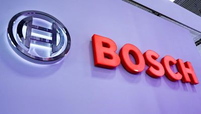 Exclusive-Bosch weighs offer for appliance maker Whirlpool, sources say