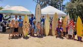 ‘Surf for the Soul’ healing young hearts through surfing