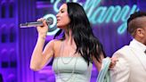 Katy Perry’s micro-French mani is the perfect compromise between style and subtlety