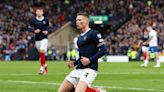 Scott McTominay’s late double helps Scotland make rare winning start to Euro qualifiers