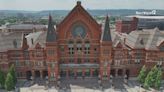 Cincinnati launches 'Get Paul to Music Hall' campaign for McCartney opera debut