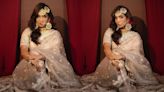 Heeramandi craze! Aishwarya Rai Bachchan’s sister-in-law stuns in viral recreation, take a look!