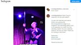 Abuela se libra de prejuicios con pole dance en EU