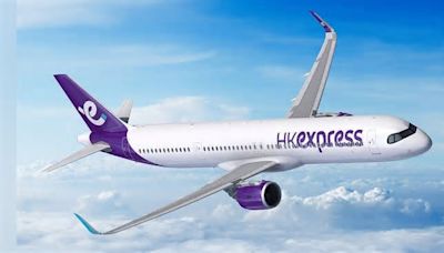 HKExpress｜香港快運新入職即獲1.5萬入職獎金 4月於多地辦招聘計劃