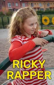 Ricky Rapper (film)