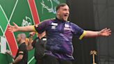 Premier League Darts 2024 schedule, start time, TV channel and stream for Luke Littler debut