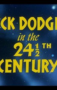 Duck Dodgers in the 24½th Century