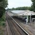 Sunnymeads railway station