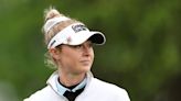 Nelly Korda puts 6th straight win in play amid strong Cognizant Founders Cup round