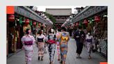 Japan to welcome back tourists after 2-year pandemic shutdown