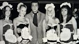 Sex, scandals and strange family dynamics: Secrets of Penthouse magazine mogul Bob Guccione revealed