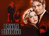 Private Detective (film)
