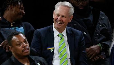 Danny Ainge isn’t taking credit for Celtics’ title, but he deserves some, and other thoughts - The Boston Globe