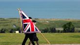 World War II Veteran Dies En Route to D-Day Commemorations