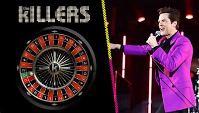 The Killers anuncia conciertos en México, Guadalajara y Monterrey: Fechas, venues, boletos y más