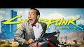 Pee-wee Herman in CYBERPUNK 2077 Somehow Just Works