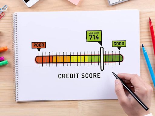 Why did my credit score drop despite timely payments? Understand the hidden factors