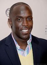 Michael Kenneth Williams