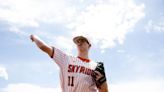 Skyridge’s power-pitching, power-hitting Tyler Ball named Deseret News 2023 Mr. Baseball