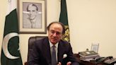 Pakistan is looking for external financing avenues, finance minister says
