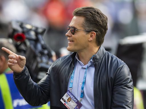 Good Morning Football Cast: NFL Network’s Hit Show Revamped With New Crew for 2024