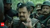 Here's how Shankar filmed late actor Vivek's portion in 'Indian 2' | Tamil Movie News - Times of India