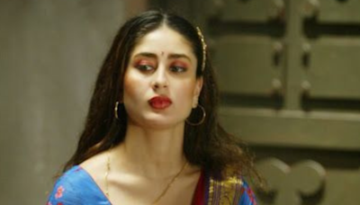 Kareena Kapoor Khan REVEALS Why She Was Eager To Take 'Brave' Role In Chameli: My Grandfather Raj Kapoor Also...