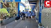 Huancayo: Escolares en cuarentena son excluidos de homenaje por el Día del Maestro