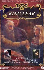 The Tragedy of King Lear