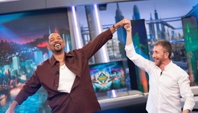 El Hormiguero: el programa más visto de la tv y que siguen 34 millones de personas