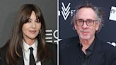 'I Love Him': Monica Bellucci Confirms Romance With Tim Burton After Rumors