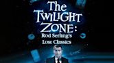 Twilight Zone: Rod Serling's Lost Classics