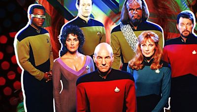 10 Best Rick Berman Era Star Trek Episodes, Ranked