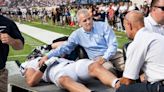 Defense lawyer lays into fired Penn State football doctor for ‘poor communication, mistakes’