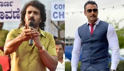 Kannada actor Upendra on Darshan case: Awaiting impartial probe