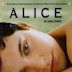 Alice (2002 film)