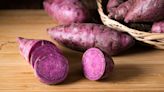 Purple Sweet Potatoes Are Sweet, Healthy and So Easy To Make!