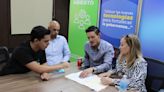 Realizaron taller de participación en Semana de Gobierno Abierto