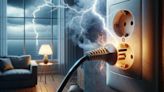 Unplugging Electrical Appliances During a Thunderstorm: Sensible or Nonsense?