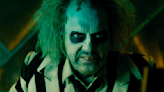 Michael Keaton Back From the Dead in Zany ‘Beetlejuice 2’ First Look at CinemaCon: ‘It’s Really F—ing Good’