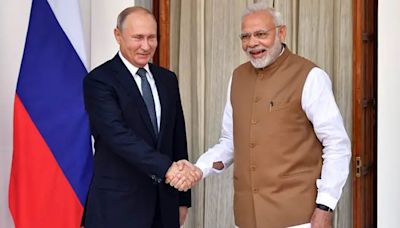 PM Modi to visit Russia on July 8-9, his first since Ukraine war
