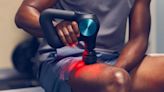 Best massage guns for runners to improve their pre- and post-run routine