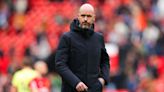 Is 'mutual seperation' with Ten Hag likely?