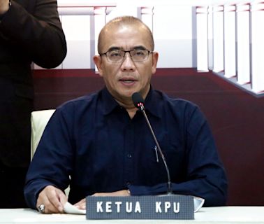 Ini Pernyataan Terbaru Ketua KPU soal Batas Usia Calon Kepala Daerah