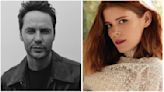 Taylor Kitsch & Kate Mara To Star In Scripted Biker Gang Podcast Series For Audible As Part Of At Will Media Slate...