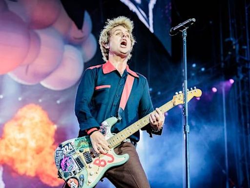 Green Day at Marlay Park: Stage times, set list, ticket availability, how to get there and more