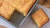 Your Next Batch Of Cornbread Needs A Boost From Old Bay Seasoning